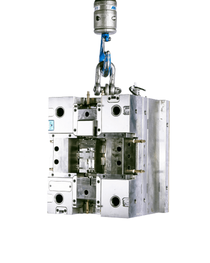 Moules et outillages