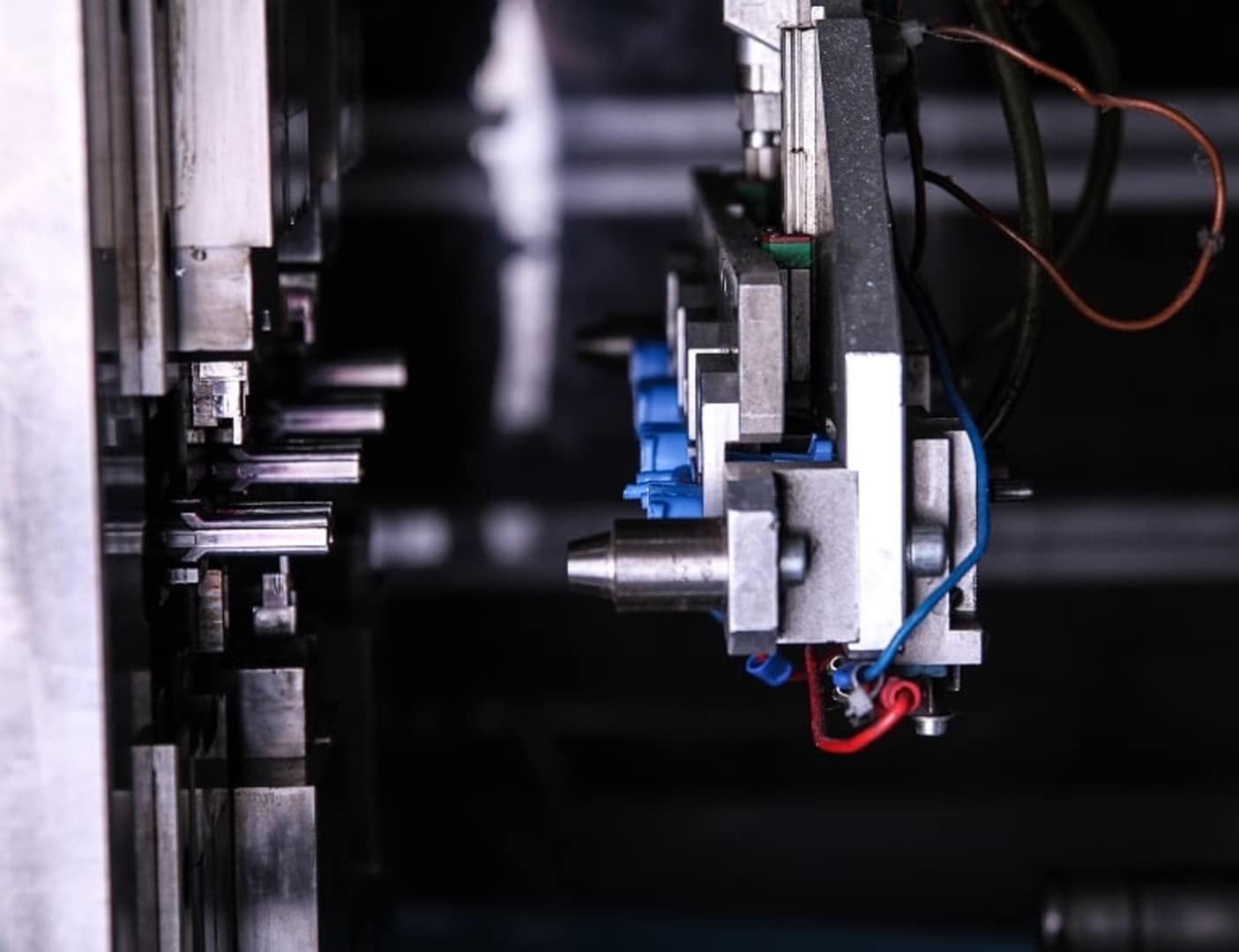 Transformation thermoplastiques