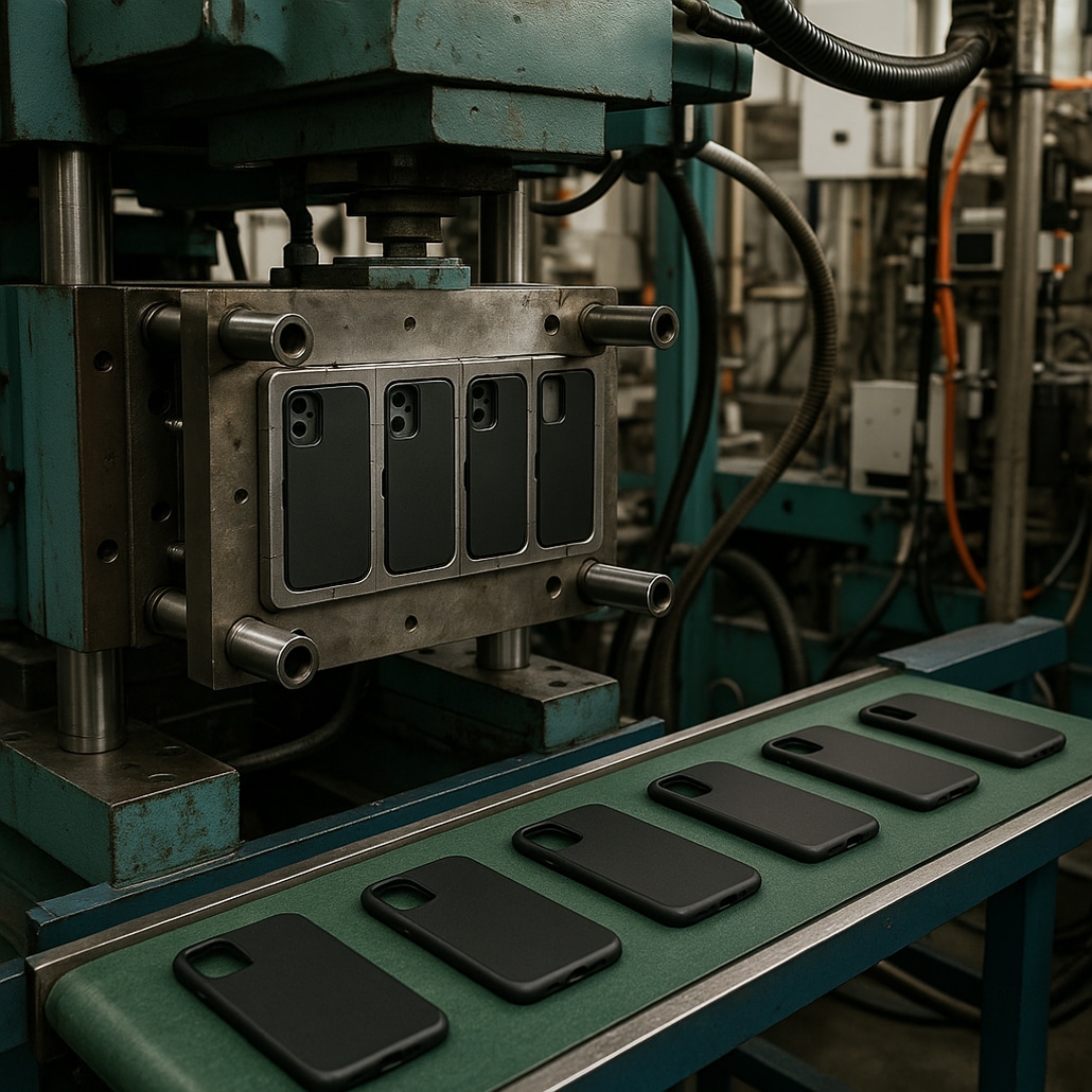 image Big Ben Coque Iphone