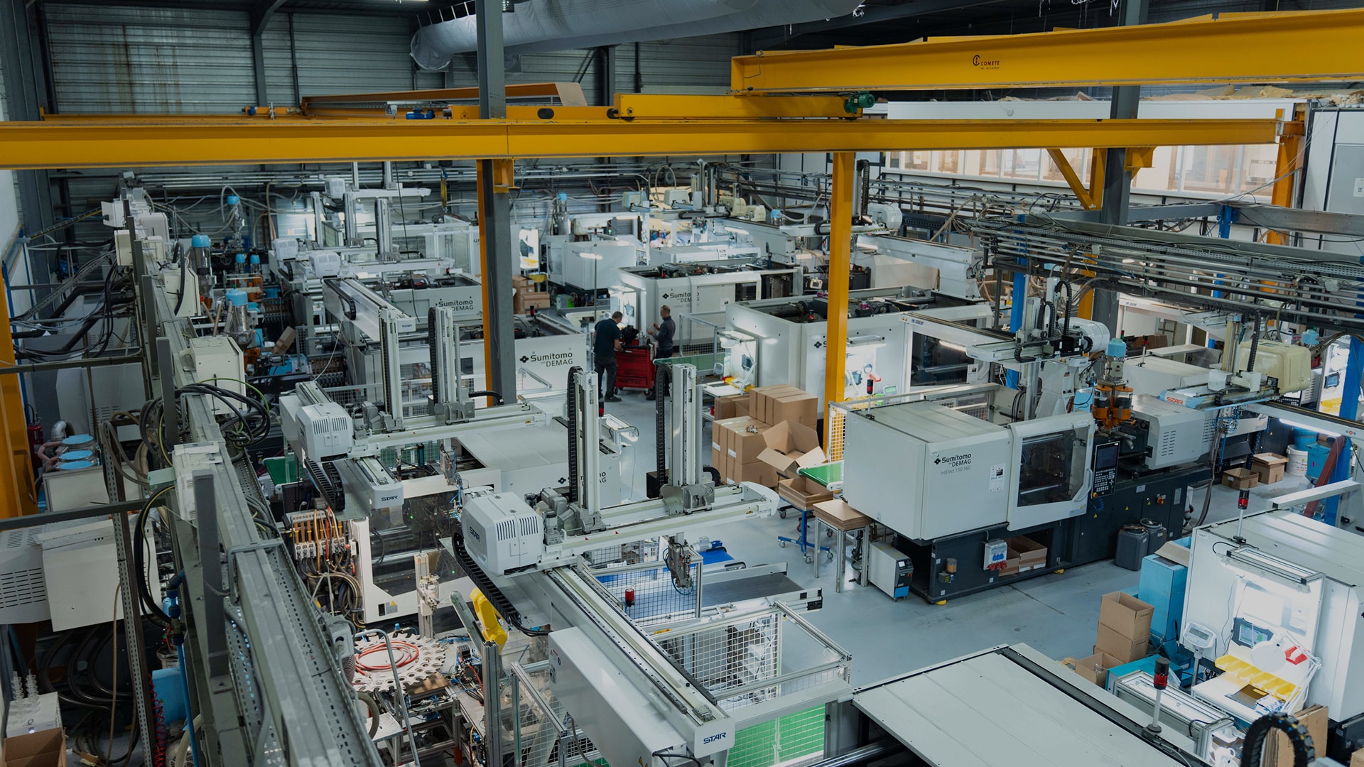 Photo Header Qui sommes-nous